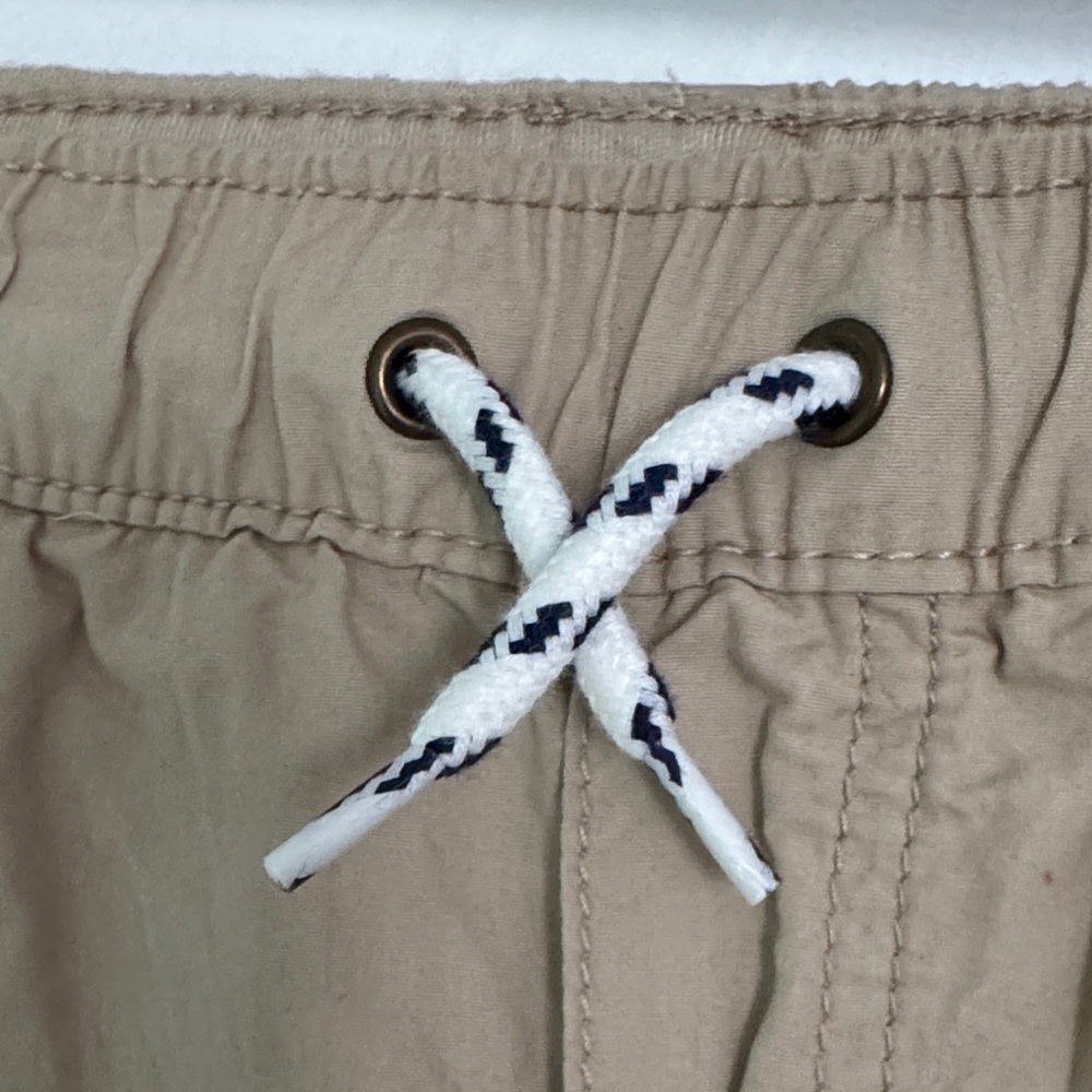 Carter's Kids Casual Tan Pants - Picture 4 of 7